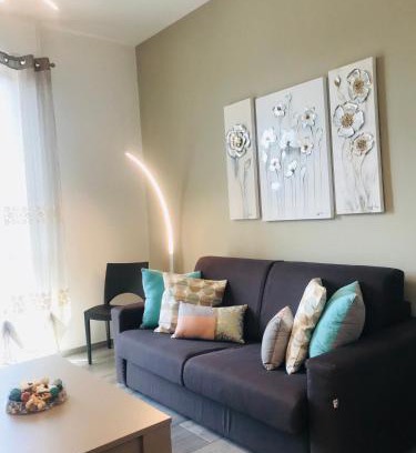 Cortemaggiore Appartement | Cà Nicola Cortemaggiore città d’arte