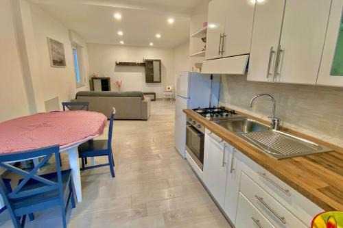 Voltri Appartement | Cà Teodoi (citra 010025-LT-4173)