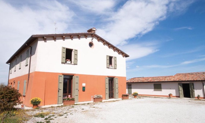 Oriolo dei Fichi Maison | Cà Vincenzona, Wellness Area