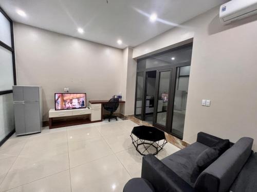 Hai Phong Appartement | Cá Apartment HaiPhong