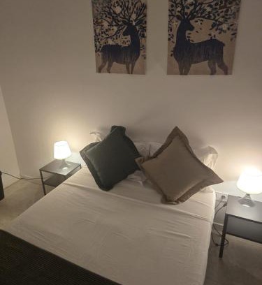 Arganzuela Maison | Cáceres habitaciones