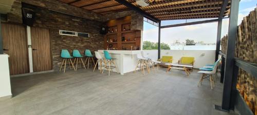 Azcapotzalco Appartement | Cálida casa pet friendly, CDMX