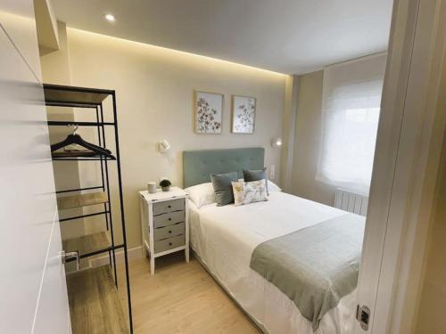 Zurbaran Appartement | Cálida estancia descubre la ciudad
