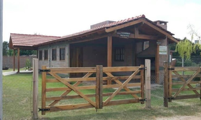 Villa Cura Brochero Maison | Cálidas cabañas Las Piedras, Villa Cura Brochero