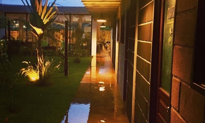 Cholula Hôtel | Cálido Cosmos Hotel