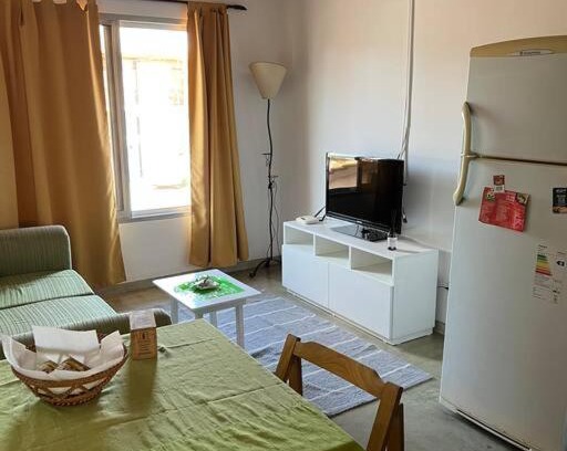 El Talar Appartement | Cálido departamento en Tigre