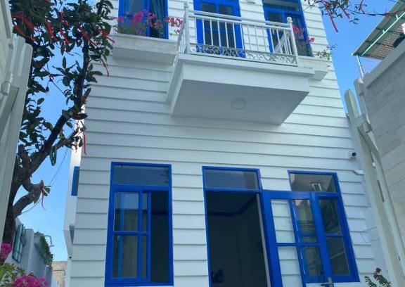Quy Nhon Maison | Cát Homestay