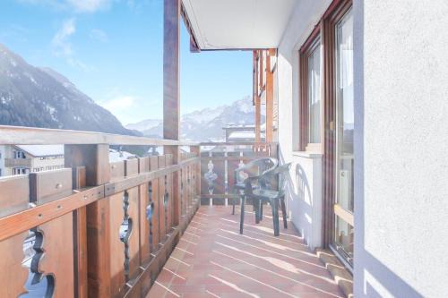 Campitello di Fassa Appartement | Cèsa Sot Rodela - Sas Piat