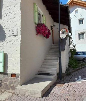 Campitello di Fassa Appartement | Cèsa Viosadea