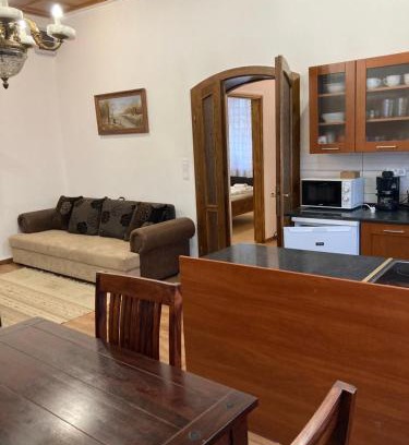Pecel Appartement | Cédrus apartman