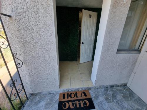 Vina del Mar Maison | Céntrica Cabaña en el Chalet del Gato!
