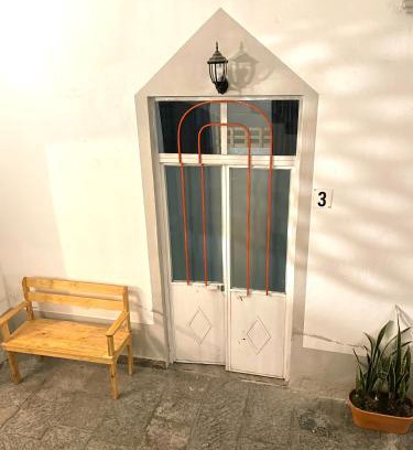 Historic Centre of Puebla Appartement | Céntrico Aparta Hotel, #3 Privado, ideal familias o trabajo