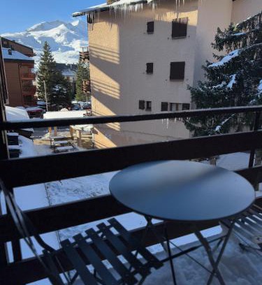 Formigal Appartement | Céntrico apartamento con vistas en Formigal - Entrada 24h sin llaves