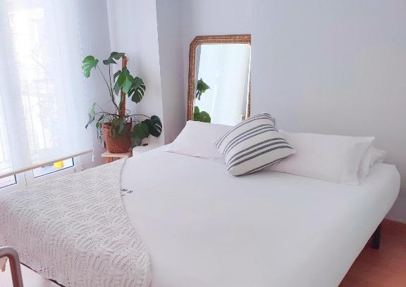 Old Town Appartement | céntrico Apartamento Elai,