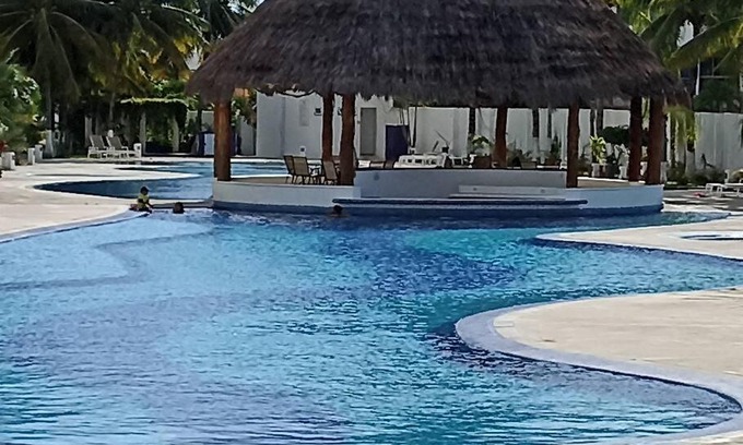 Downtown Cancun Appartement | céntrico departamento a 15 minutos de la playa