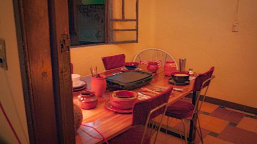 Centro Appartement | céntrico guadalajara