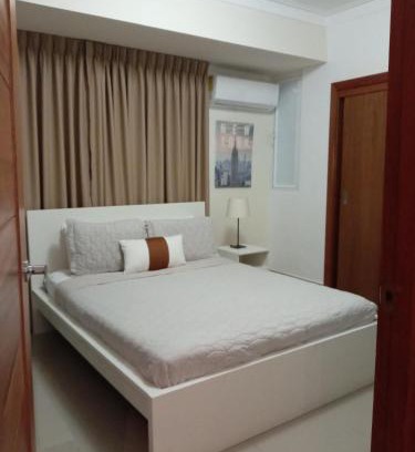 Sarasota Appartement | Céntrico y acogedor apartamento en Bella Vista