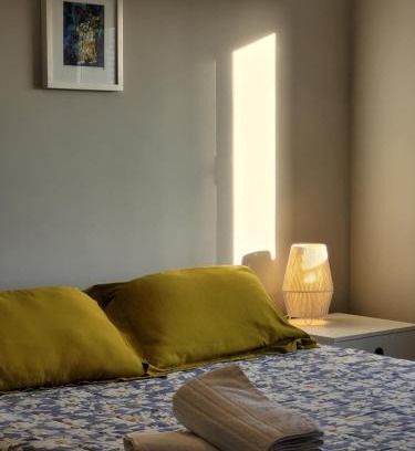 Puerto Rawson Appartement | Céu Playa Unión