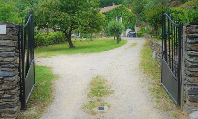 Sumene Appartement | Location en Cévennes à Sumène