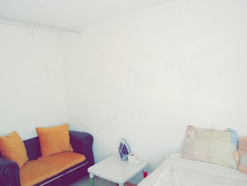 Puebla Maison | Cómo en Casa