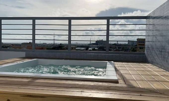 Mendoza Maison | Cómodo Apartamento en Santo Domingo Este