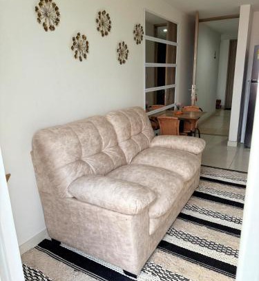 San Jose de Cucuta Appartement | Cómodo aparta estudio cerca a 5 min del aeropuerto