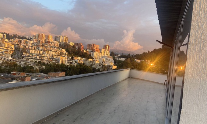 Manizales Appartement | Cómodo Apartamento en Zona Universitaria