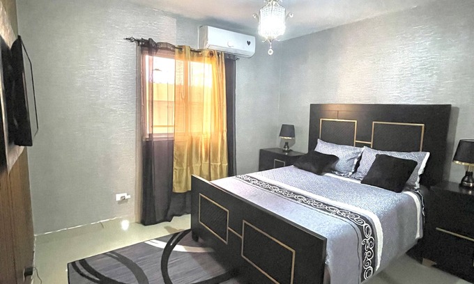 Bocacanasta Appartement | Cómodo apartamento en bani