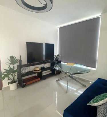 Coronango Appartement | Cómodo departamento