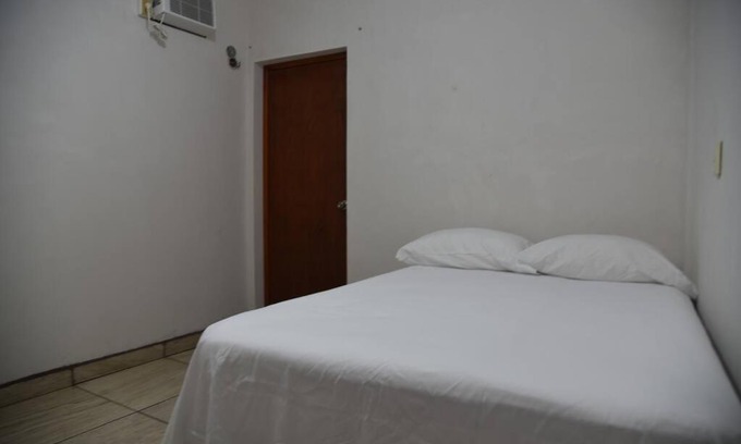 San Andres Tuxtla Appartement | Cómodo departamento para una agradable estancia