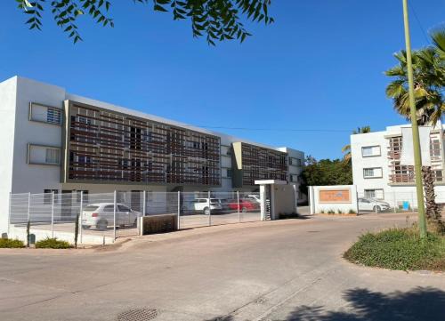 Culiacan Appartement | Cómodo departamento en Culiacán