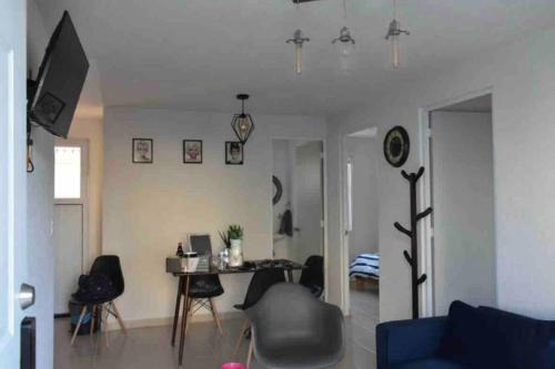 Queretaro Appartement | Cómodo Departamento