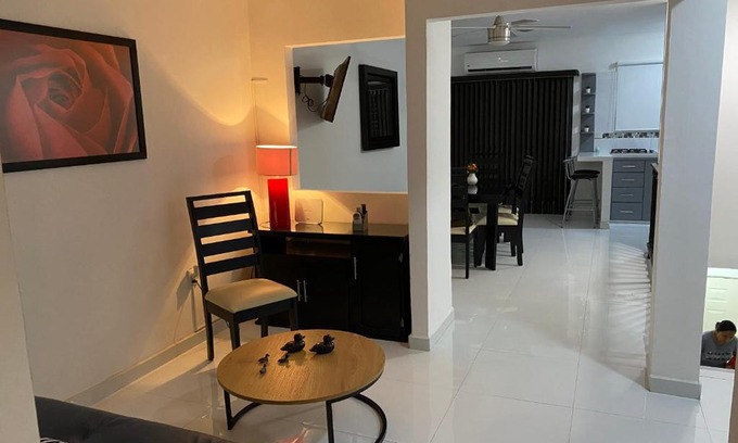 Boca del Rio Appartement | Cómodo Departamento