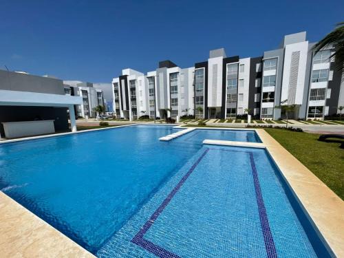 Acapulco Appartement | Cómodo depto Cerca al mar y cerca de Aeropuerto