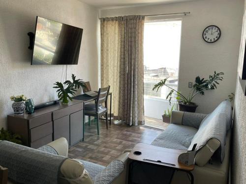 Xalapa Appartement | Cómodo Depto frente a plaza Américas Xalapa Ver