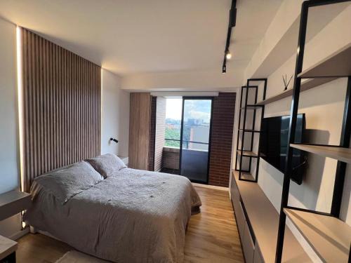 Normandia Appartement | Cómodo Loft Normandía