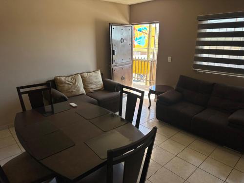 Navojoa Appartement | Cómodo y acogedor departamento