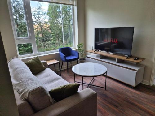 Osorno Appartement | Cómodo y acogedor departamento