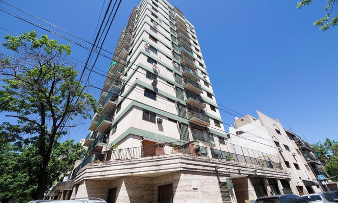 Floresta Appartement | Cómodo y Bien Conectado en Floresta