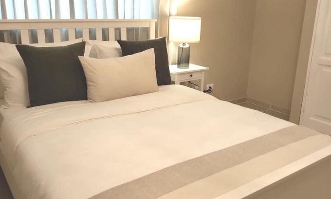 San Geronimo Appartement | Cómodo y Equipado Apt Cerca del Malecón