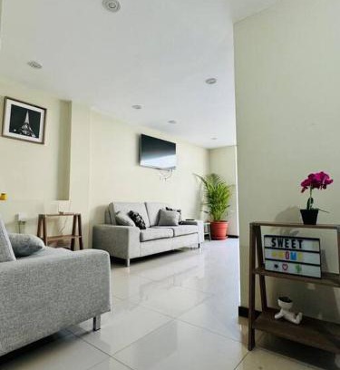 Cerro Colorado District Appartement | Cómodo y hermoso departamento amoblado