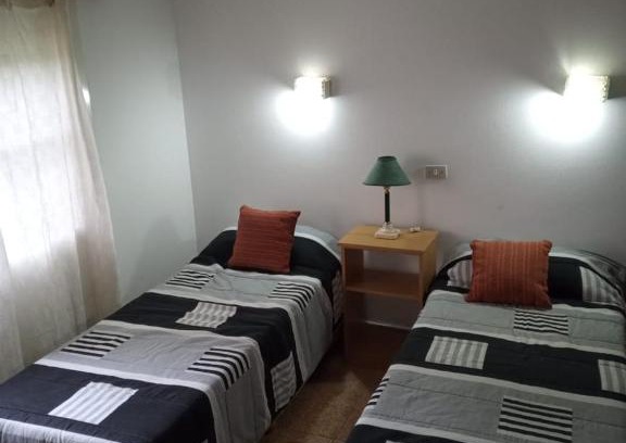 Cruz Chica Maison | Córdoba - La Cumbre -Casa Temporario -Vista Cristo