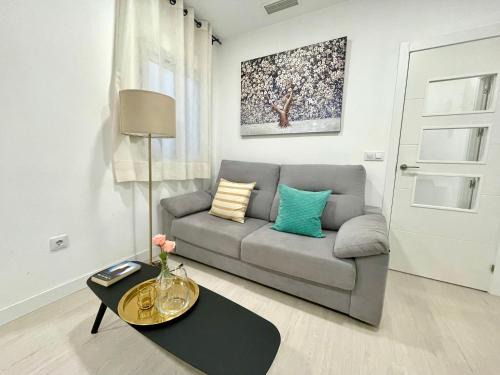 Santiago Appartement | Córdoba Tinte Suites