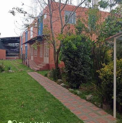 Tocancipa Hôtel | Córest Hotel B&B