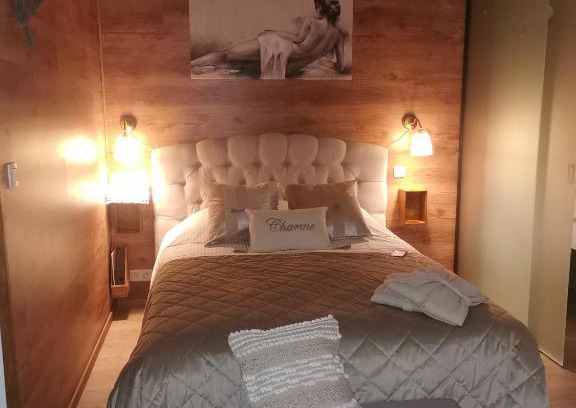 Marche-en-Famenne Maison | Côté Cosy