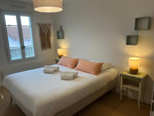 Camiers Appartement | Côté Mer