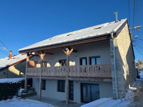 Giron Appartement | Côté Montagne