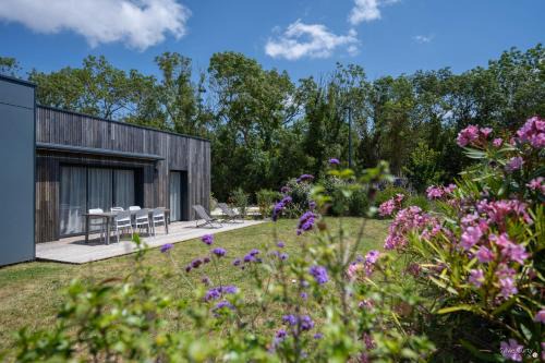Angoulins Appartement | Côté Océan Resort