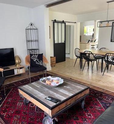 Venarey-les-Laumes Maison | Côté rivière