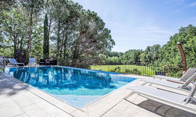 Montauriol Maison | Côté Sud by Interhome